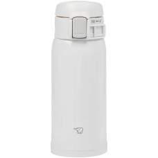 Термокружка Zojirushi SM-SR60WA 0.6l Белый