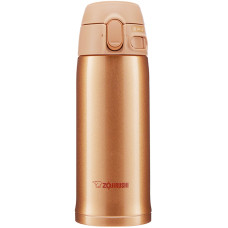 Термокружка ZOJIRUSHI SM-TA36DM 0.36l Золото