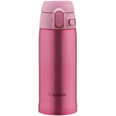 Термокружка ZOJIRUSHI SM-TA36PA 0.36l Розовый