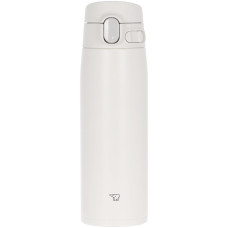 Термокружка Zojirushi SM-VA60WA 0.60 л Белый