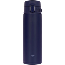 Термокружка Zojirushi SM-VB60AM 0.60 л Темно-синий