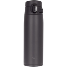 Термокружка Zojirushi SM-VB60BM 0.60 л Черный