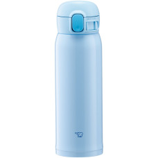 Термокружка Zojirushi SM-WR48E-AP 0.48l Light Blue