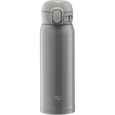 Термокружка Zojirushi SM-WR48E-HP 0.48l Dark Grey