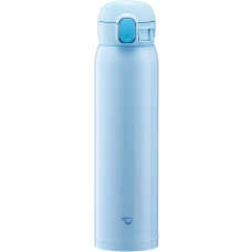 Термокружка Zojirushi SM-WR60E-AP 0.6l Light Blue