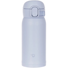 Термокружка Zojirushi SM-WS36AM 0.36 л Блакитний