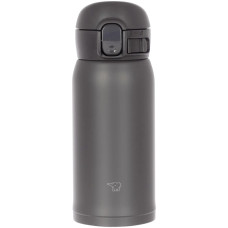 Термокружка Zojirushi SM-WS36BM 0.36 л Чорний