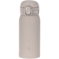 Термокружка Zojirushi SM-WS36HM 0.36 л Сірий
