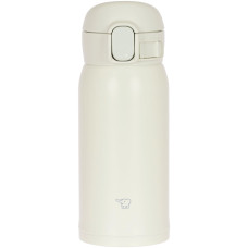 Термокружка Zojirushi SM-WS36WM 0.36 л Бежевий