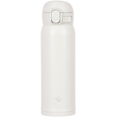 Термокружка Zojirushi SM-WS48WM 0.48 л Белый