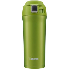 Термокружка ZOJIRUSHI SM-YAF48GA 0.48l Зелений