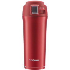 Термокружка ZOJIRUSHI SM-YAF48RA 0.48l Красный