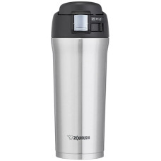 Термокружка ZOJIRUSHI SM-YAF48XA 0.48l Стальной