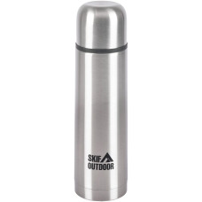 Термос Skif Outdoor Walker 0.5L Silver