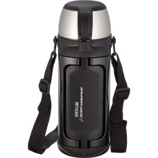 Термос Tiger MHK-A170XC 1,7л Silver Grey/Black