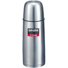 Термос Tiger MSC-B035XF 0,35л Stainless Blue