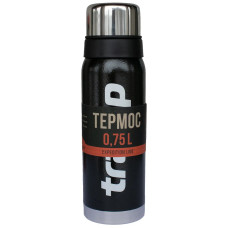 Термос Tramp Expedition Line 0.75l Black