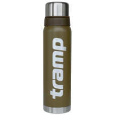 Термос Tramp Expedition Line 0.9l Olive