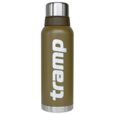 Термос Tramp Expedition Line 1.2l Olive