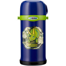 Термос ZOJIRUSHI SC-MC60AZ детский 0.6l Cиний