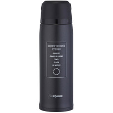 Термос ZOJIRUSHI SJ-JS08BA 0.8l Черный