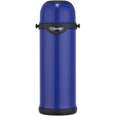 Термос ZOJIRUSHI SJ-TG10AA 1l (с ремешком) Синий
