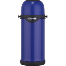 Термос ZOJIRUSHI SJ-TG10AA 1l (с ремешком) Синий