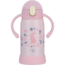 Термос Zojirushi SQ-DA30E-PA 0.3l Розовый