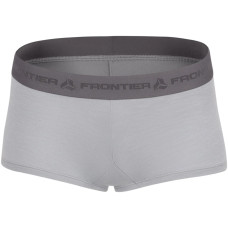 Термошорты Frontier Sylvia merino/bamboo Stone