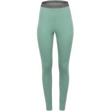 Термоштаны Frontier Larix merino/bamboo Mint