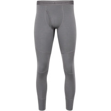 Термоштаны Frontier Taxus merino Graphite