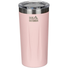 Термокухоль Skif Outdoor Drop 0.42l Pink