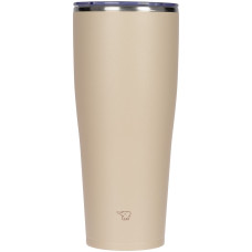 Термостакан Zojirushi SX-HA89HCM 0.89 л Песочный