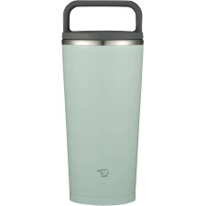 Термостакан Zojirushi SX-JA40GM 0.4l Sage Green
