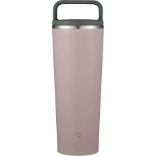 Термокухоль Zojirushi SX-JA40PM 0.4l Rose
