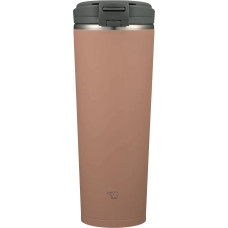 Термостакан Zojirushi SX-KA40CM 0.4l Бежевый