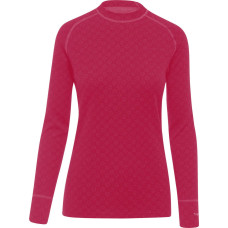 Термосветр Thermowave Extreme Long-Sleeve Woman Ліловий