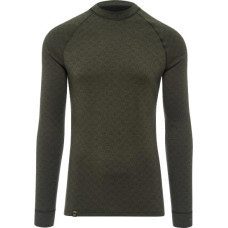 Термосвитер Thermowave Extreme LS Forest Green