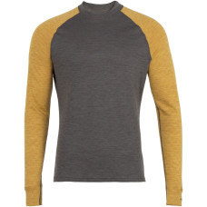 Термосвитер Thermowave Merino Xtreme Coyote/gray