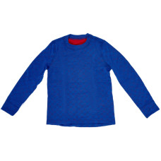 Термосвитер Thermowave XTREME JUNIOR 134/140 Синий