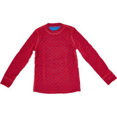 Термосвитер Thermowave XTREME JUNIOR 146/152 Розовый