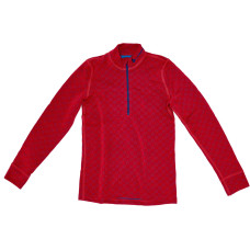 Термосвитер Thermowave XTREME JUNIOR zipp 122/128 Розовый