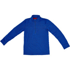 Термосветр Thermowave XTREME JUNIOR zipp 146/152 Синій