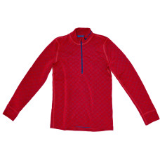 Термосвитер Thermowave XTREME JUNIOR zipp 158/164 Розовый