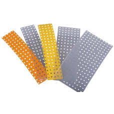 Термоусадочна трубка Prologic Bait Protector Shrinking Tube 32mm Hi-Vis Yellow 10pcs