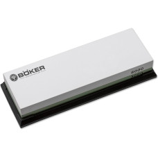 Точильный камень Boker Wasserstein. Водный. Зернистость 3000/8000