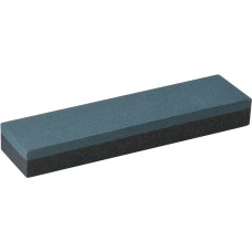 Точильный камень Lansky 8' Combo Stone Fine/Coarse. Зернистость 100/240