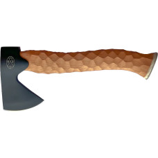 Топор Karesuandokniven Forest Axe Metsämies High Carbon (L)