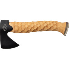 Топор Karesuandokniven Forest Axe Metsämies High Carbon (M)