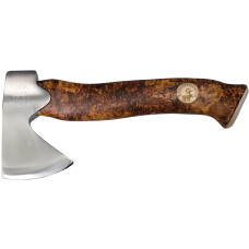 Топор Karesuandokniven Unna Aksu brown